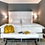 Mercure Hotel Raphael Wien