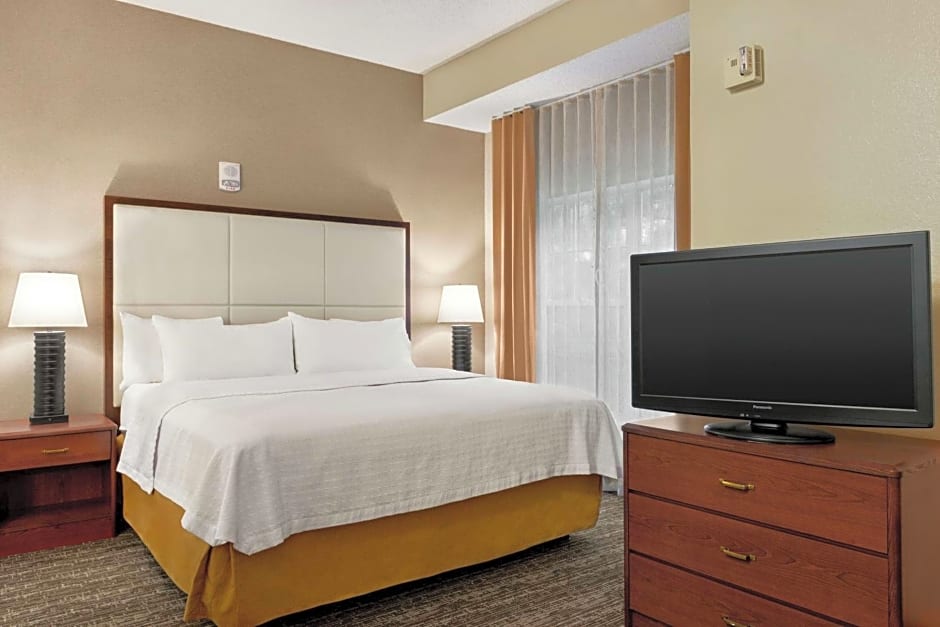 Homewood Suites By Hilton Dallas-Grapevine, Tx