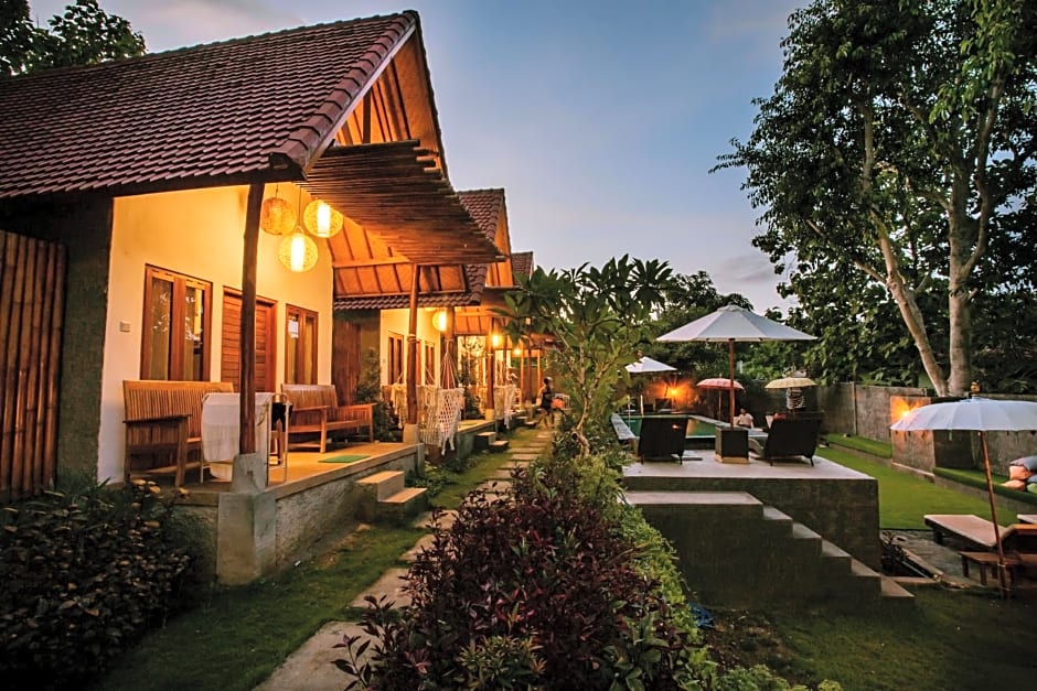 Nuansa Penida Hostel