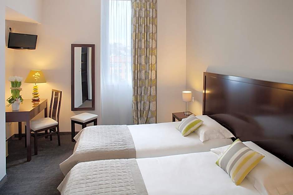 Hotel Relais Acropolis