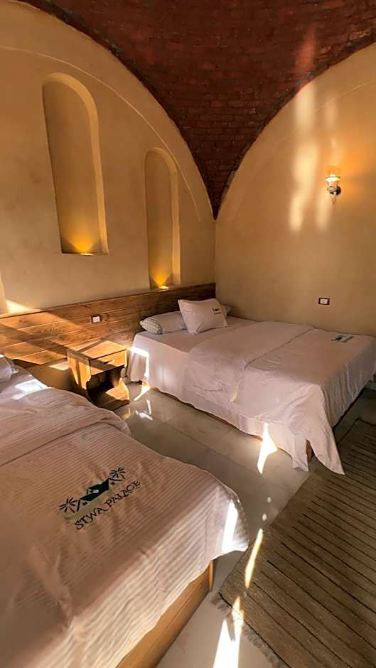 Siwa Palace Lodge