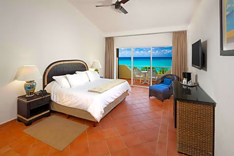 Standard Room with Ocean View