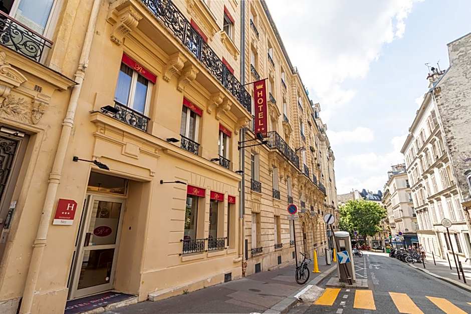 Hotel Riviera Renovated