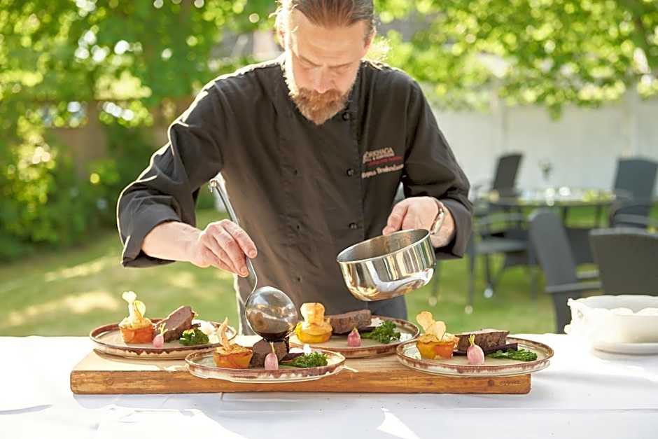Hotell Björkhaga
