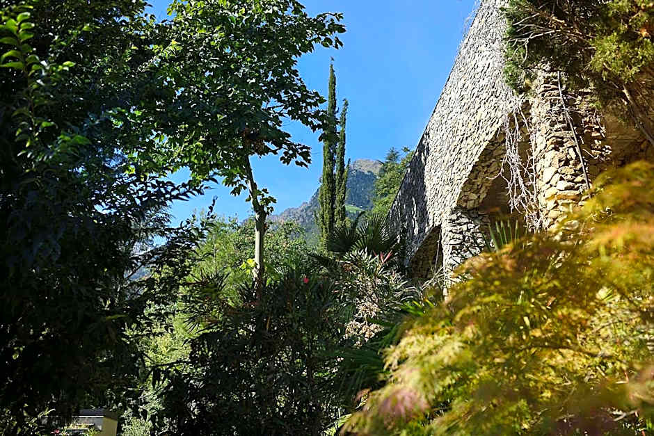 Villa Verdi Apartments