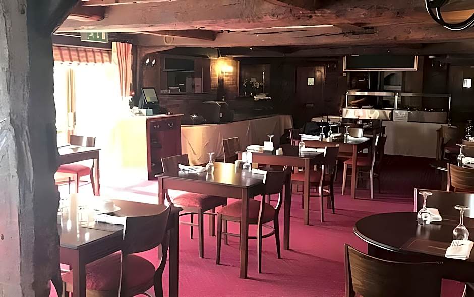 OYO The Rivenhall Hotel in Witham, Chelmsford