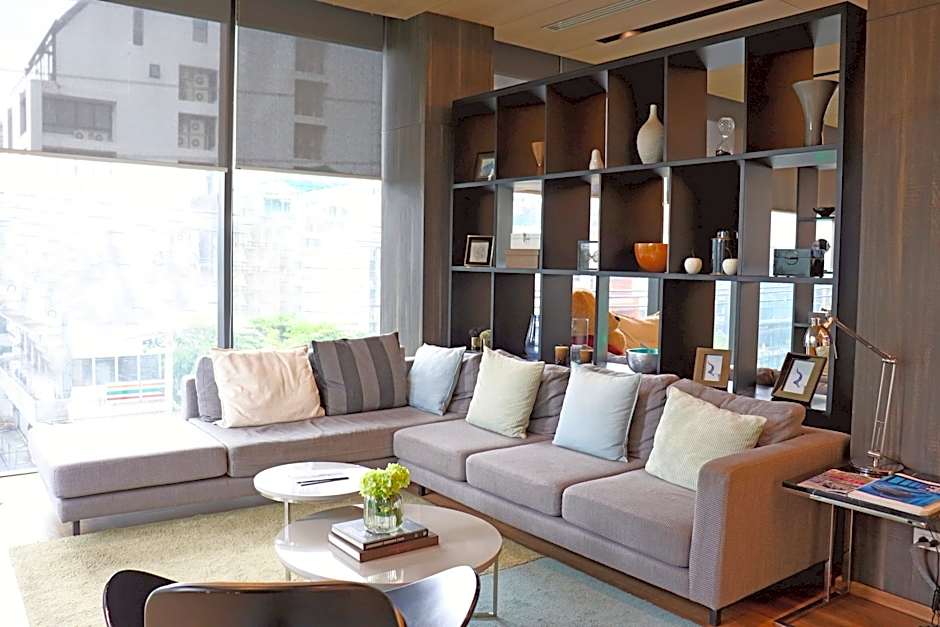 The Residence on Thonglor by UHG