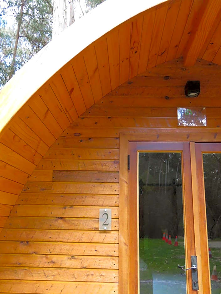 Beechworth Holiday Park