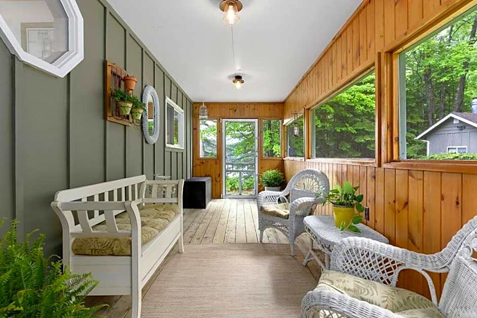 Bear Essentials Hideaway