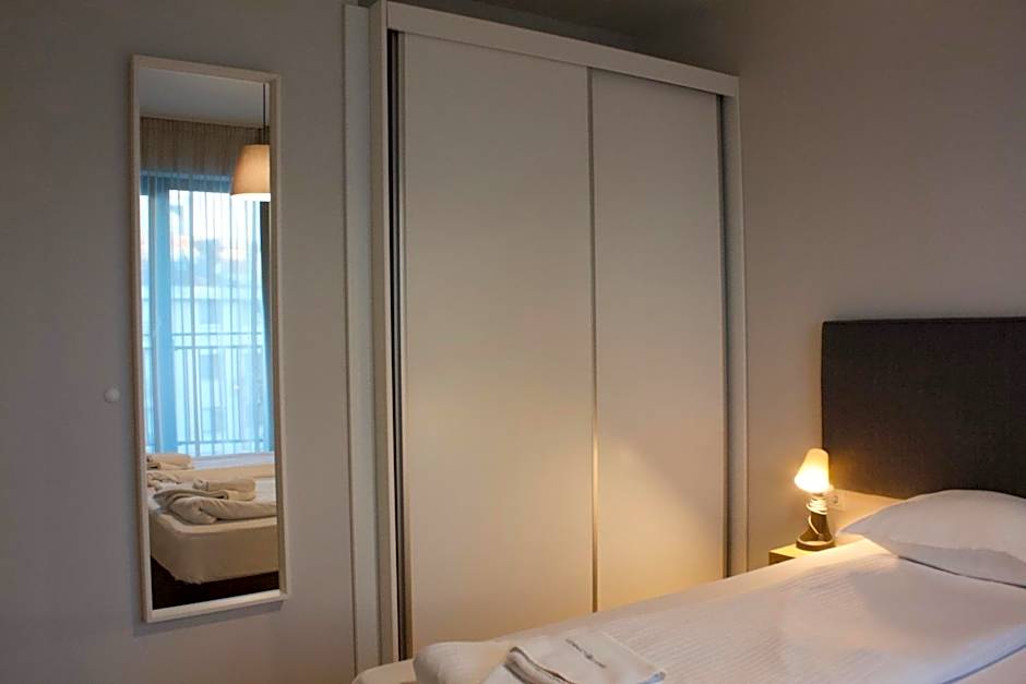 Connect Living Apartments