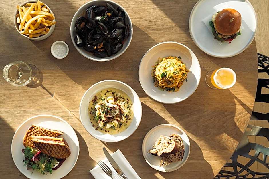 Scarlet Hotel - Adults Only