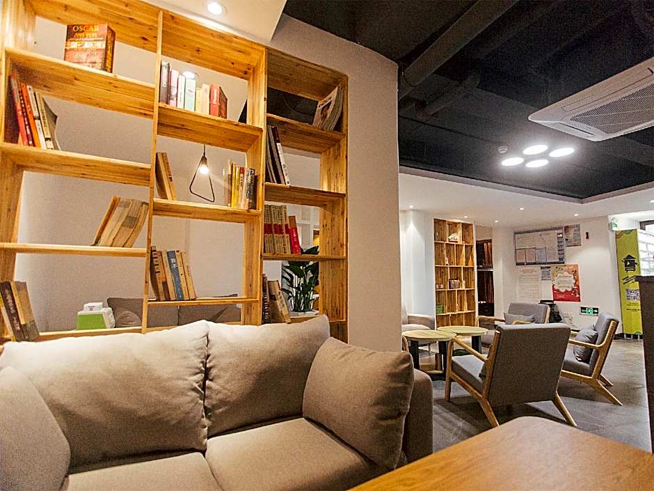 Xiamen Koala Home Hostel – Xiamen, AL