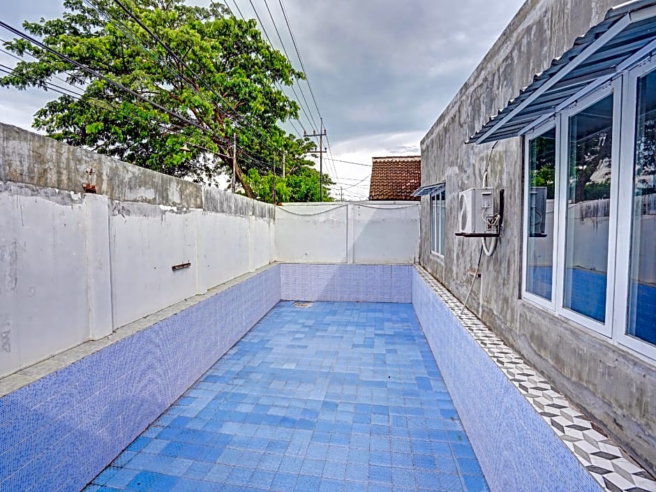 Collection O 90783 Probolinggo Homestay