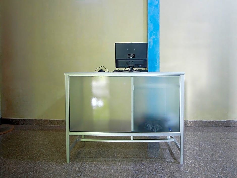 OYO 2585 Sherren Guest House