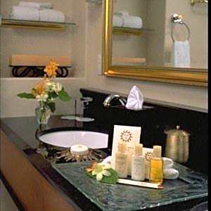 Hotel Le Soleil by Executive Hotels