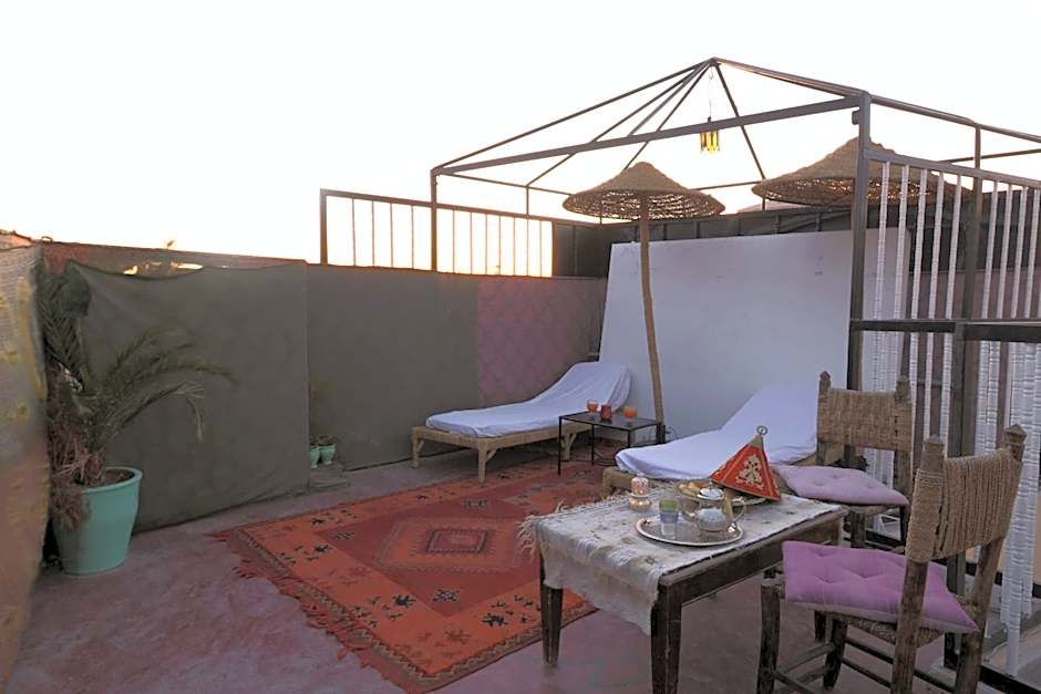 Diamant La Ville Rouge