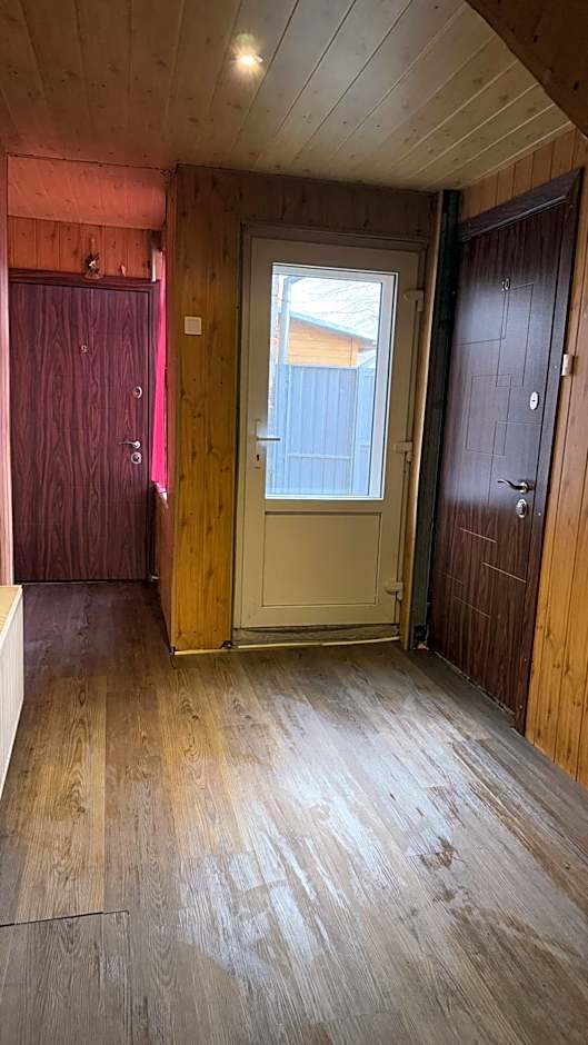 Apartamenti