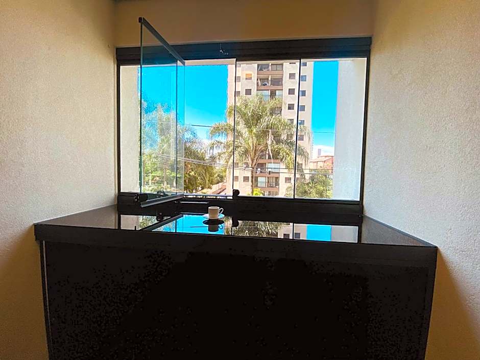 B Homy V Mariana - 200m do metrô Ch Klabin KL207