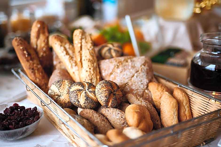 Hotel Villa Schubert