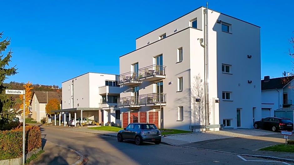 Hotel Go2Bed Weil am Rhein - Basel