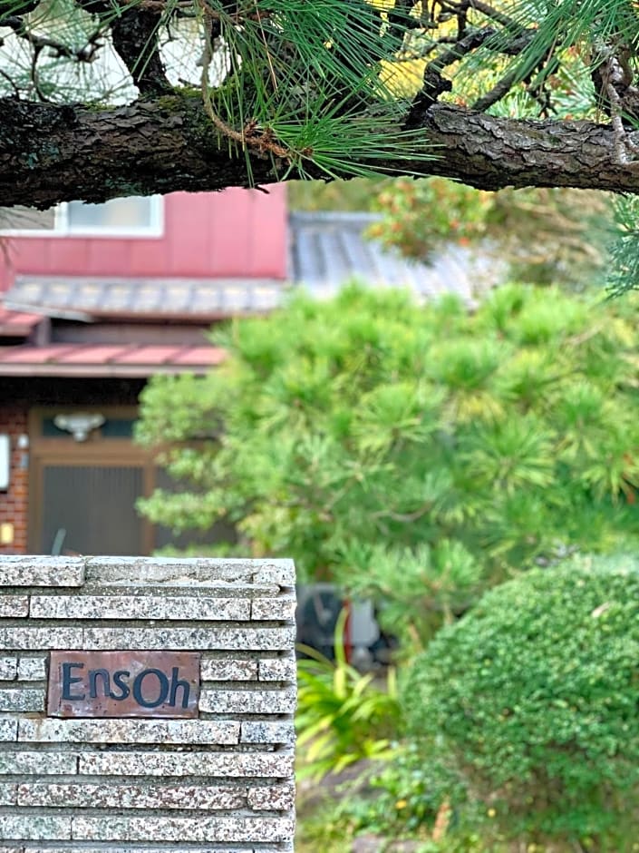 Ensoh