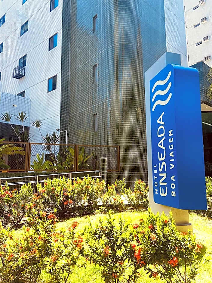 Hotel Enseada Boa Viagem