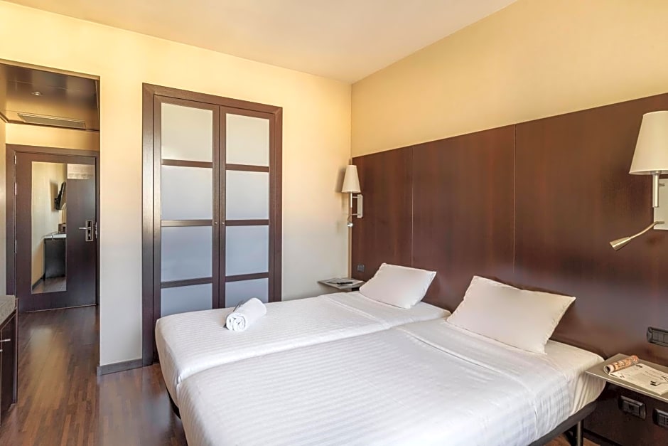 B&B Hotel Arezzo