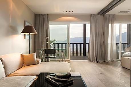 Superior Junior Suite