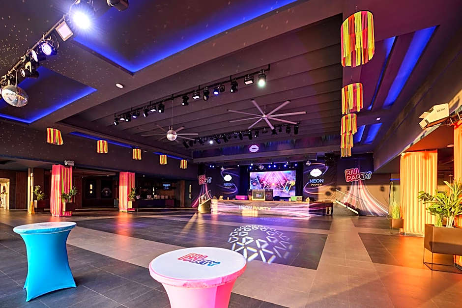 Riu Negril - All Inclusive