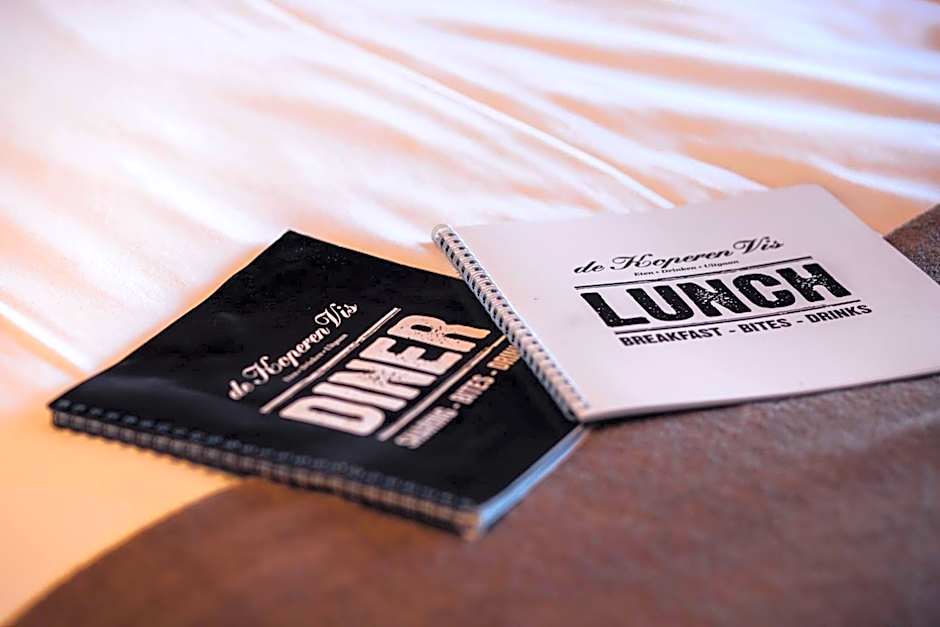 Harbour Suites Boutique Hotel