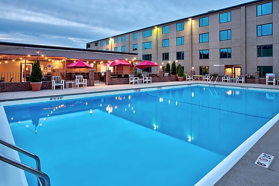 Crowne Plaza Chicago - Northbrook – Northbrook, IL