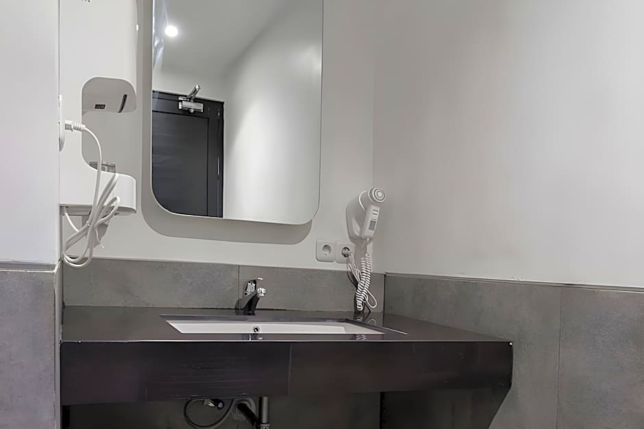 Bobocabin The Tavia, Puncak