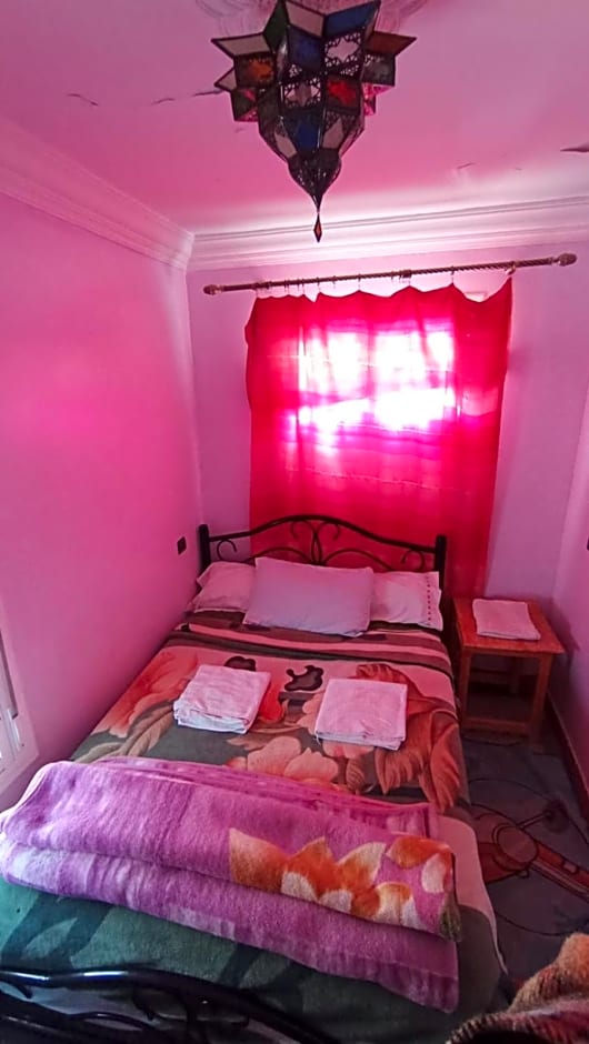 Hôtel Restaurant BOUGAFER