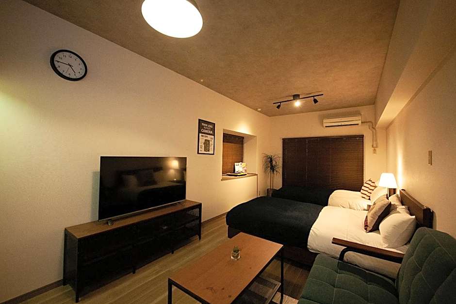 goom Hotel Nakasu