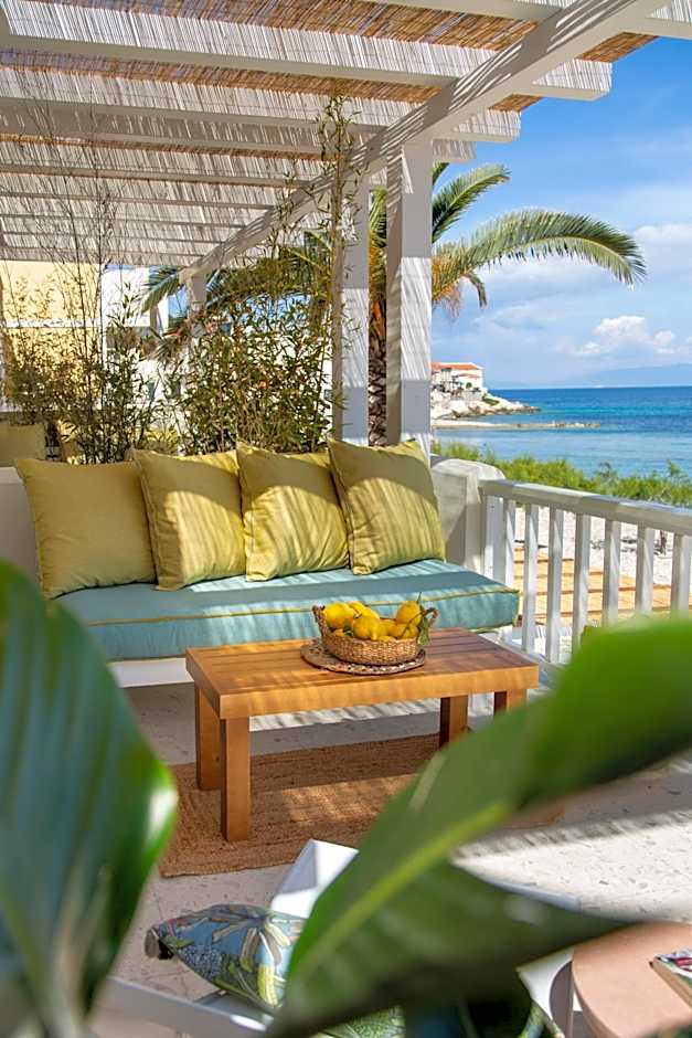 Aegean Stories pelagos suites