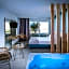 Infinity Blue Boutique Hotel & Spa - Adults Only