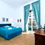 Prestigious Apartment via Barberini