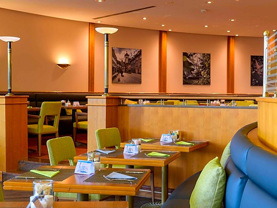 Novotel Freiburg AM Konzerthaus