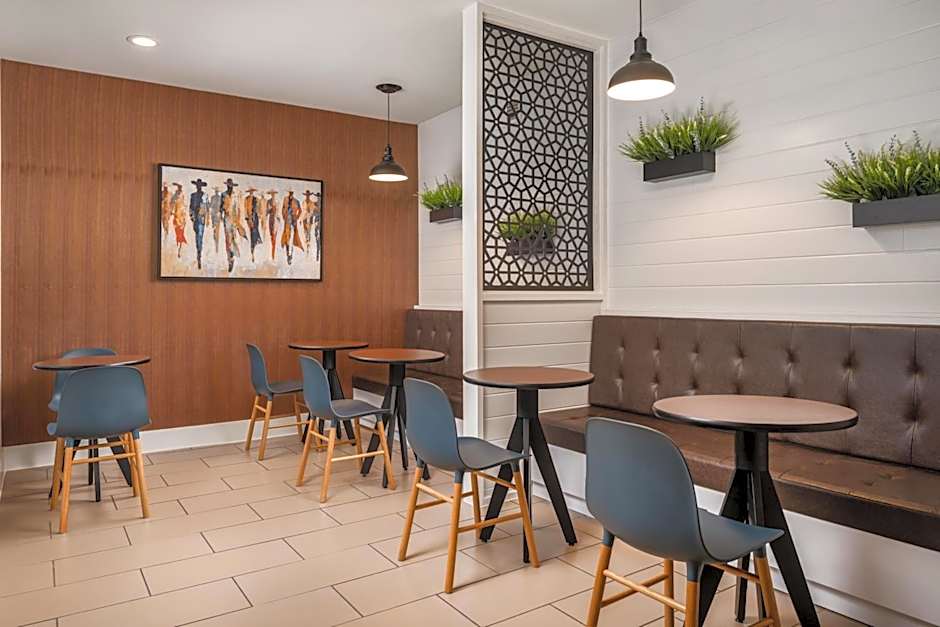Hyatt House Dallas Uptown