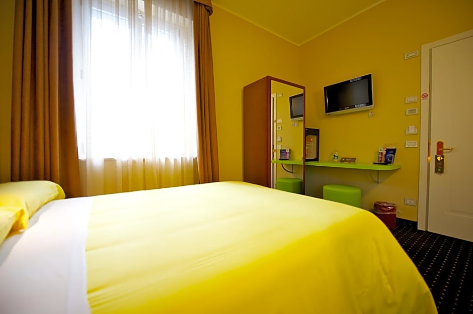 Ibis Styles Parma Toscanini