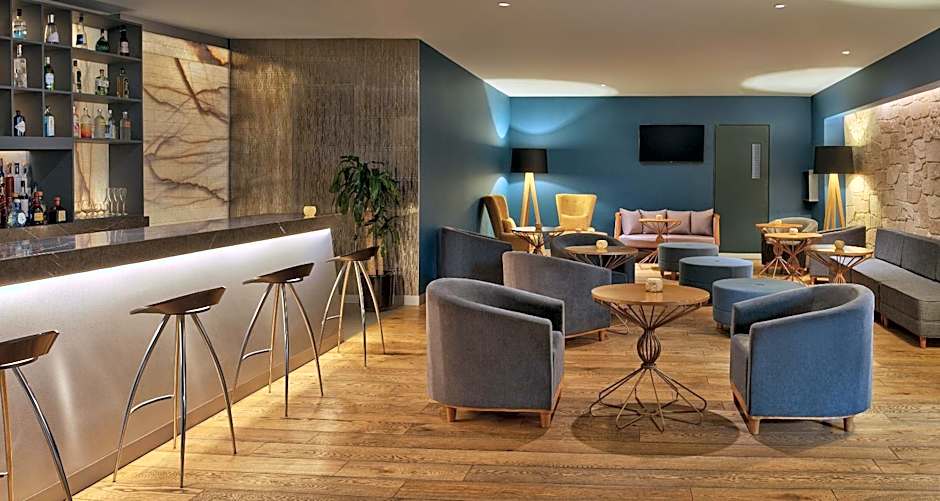 Galeria Plaza Reforma