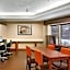 Hampton Inn By Hilton Burlington