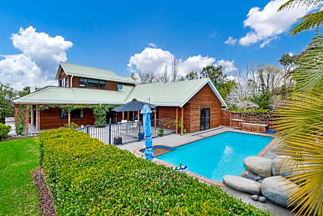 Dangela Boutique Lodge