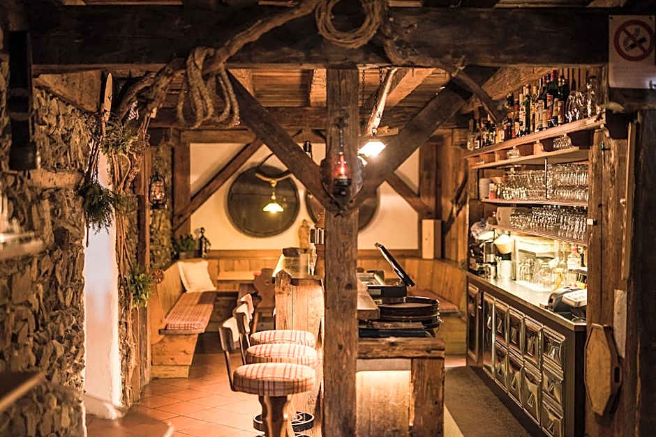 Oberwirtshof