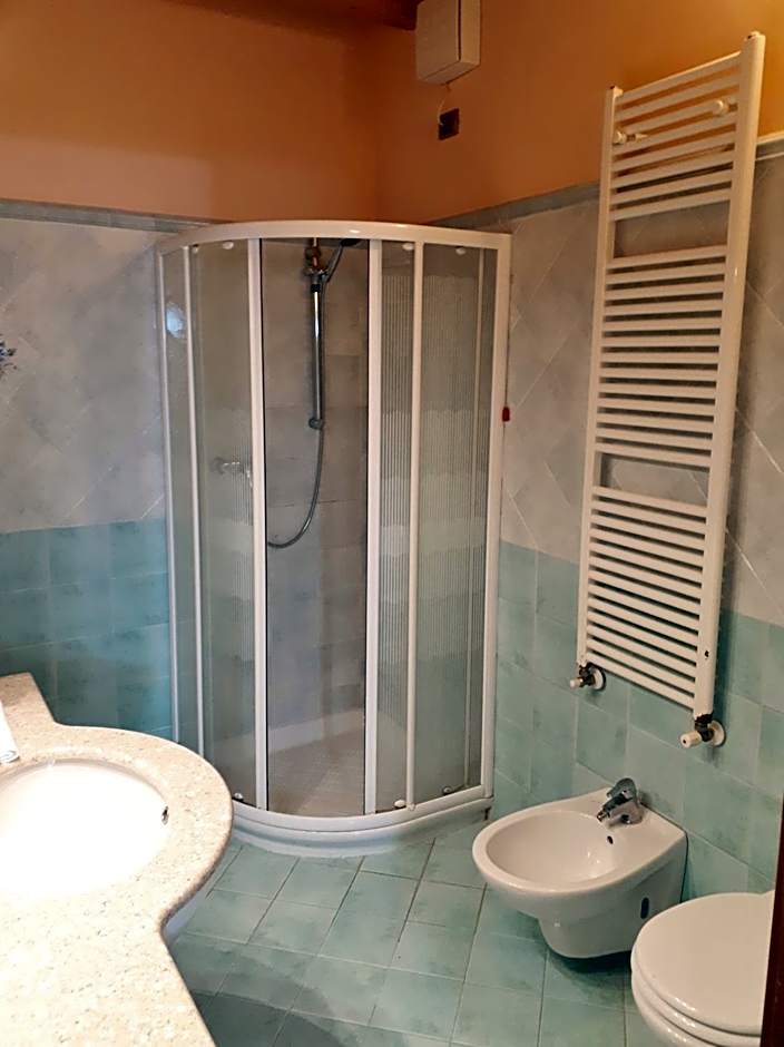 Albergo La Quiete