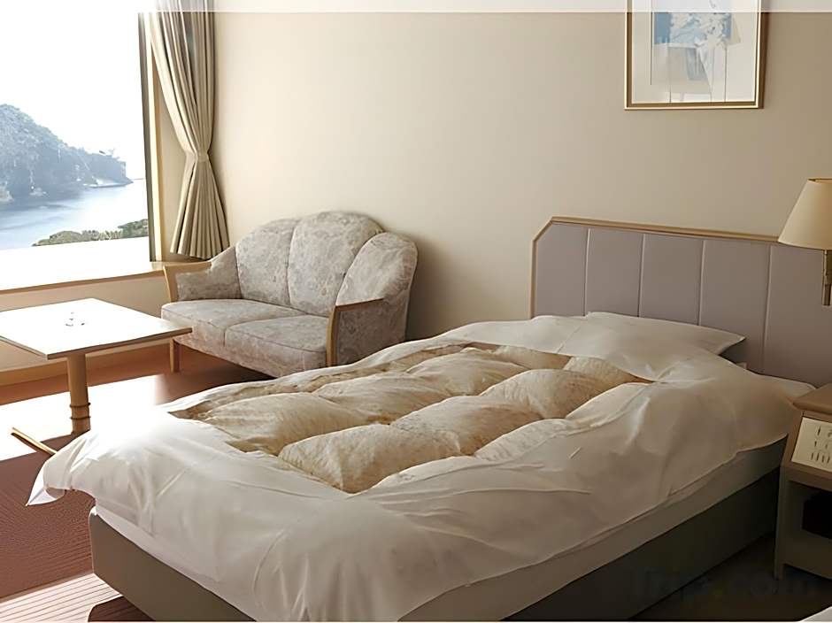 Hotel Dougashima New Ginsui