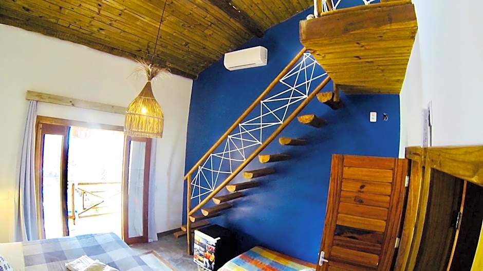 Pousada Rosa dos Ventos Lagoinha