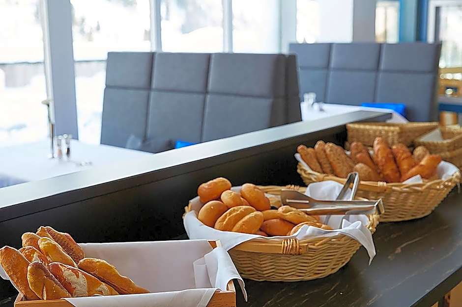 Sporthotel Cinderella