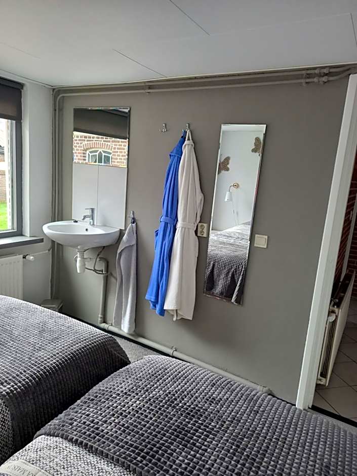 B&B Kleintje Eleveld