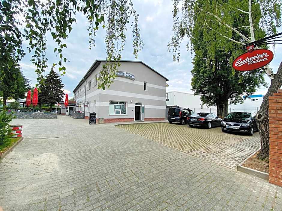Zdjęcie 1 z 50 — Pension Florion
